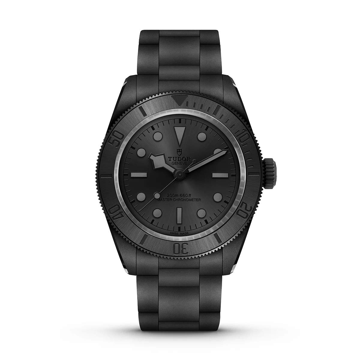 チューダー「ブラックベイ セラミック」Ref.7941A1ACNU-0001