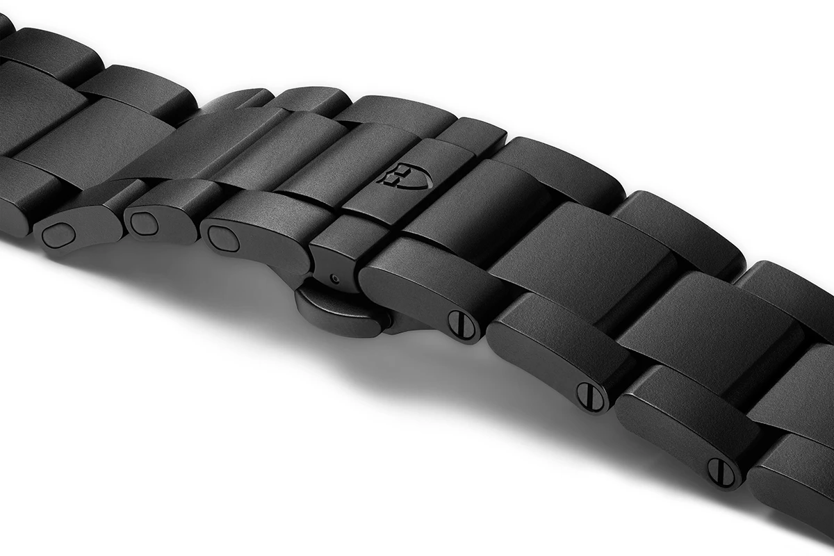 チューダー「ブラックベイ セラミック」