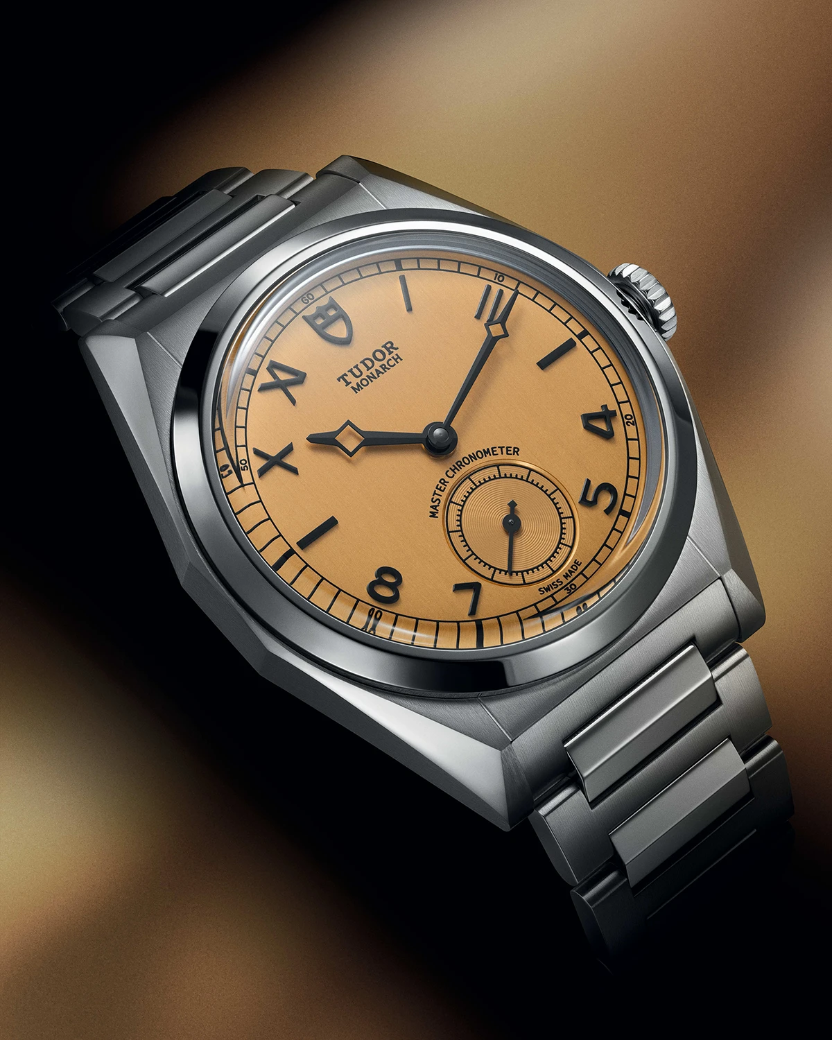 チューダー「モナーク」Ref.2639W1A0U-0001