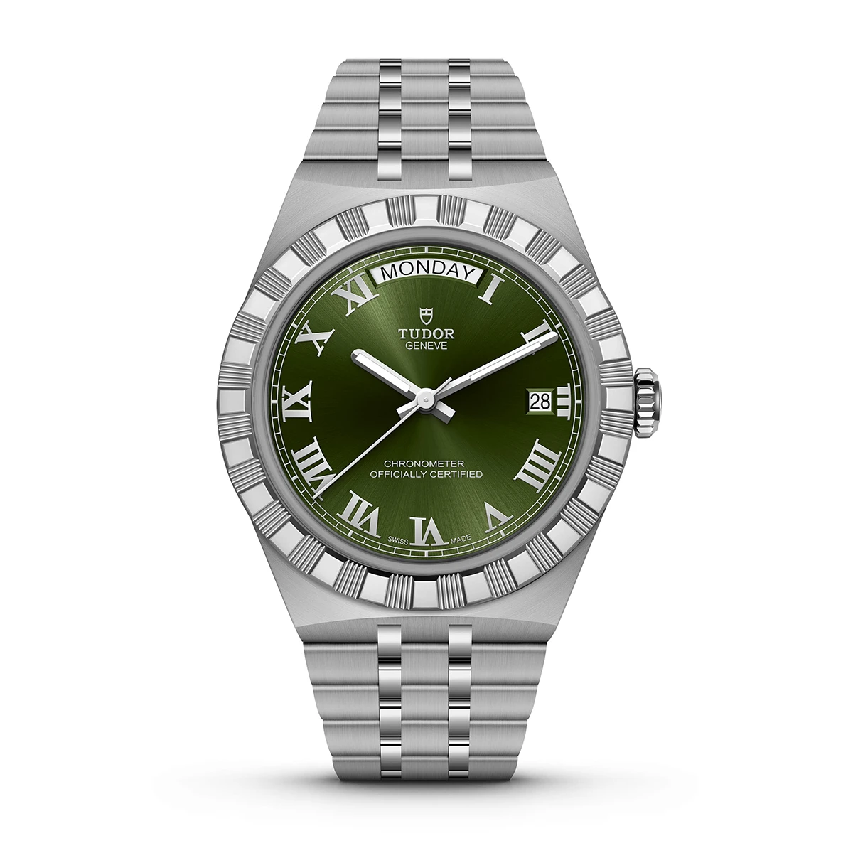 チューダー「ロイヤル」Ref.2840D1A0-0003