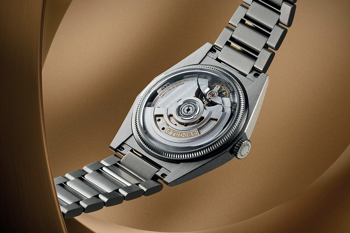 チューダー「モナーク」Ref.2639W1A0U-0001