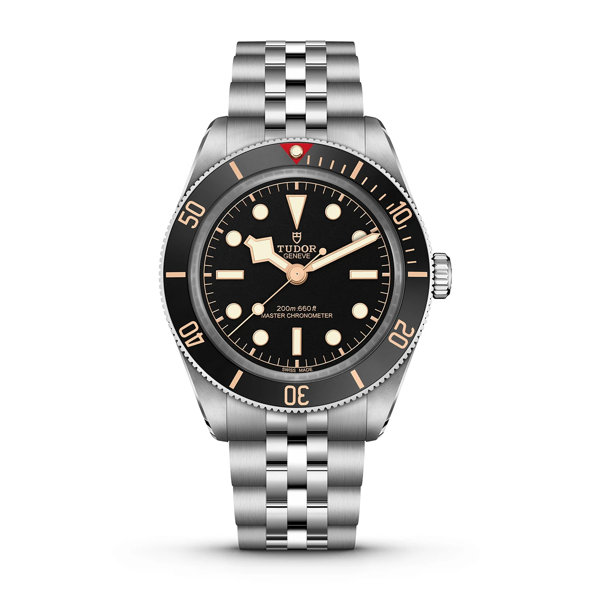 チューダー「ブラックベイ 58」Ref.7939A1A0NU-0001