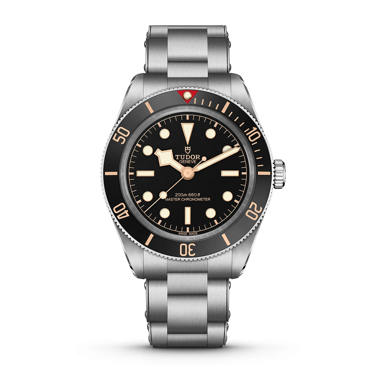 チューダー「ブラックベイ 58」Ref.7939A1A0NU-0002