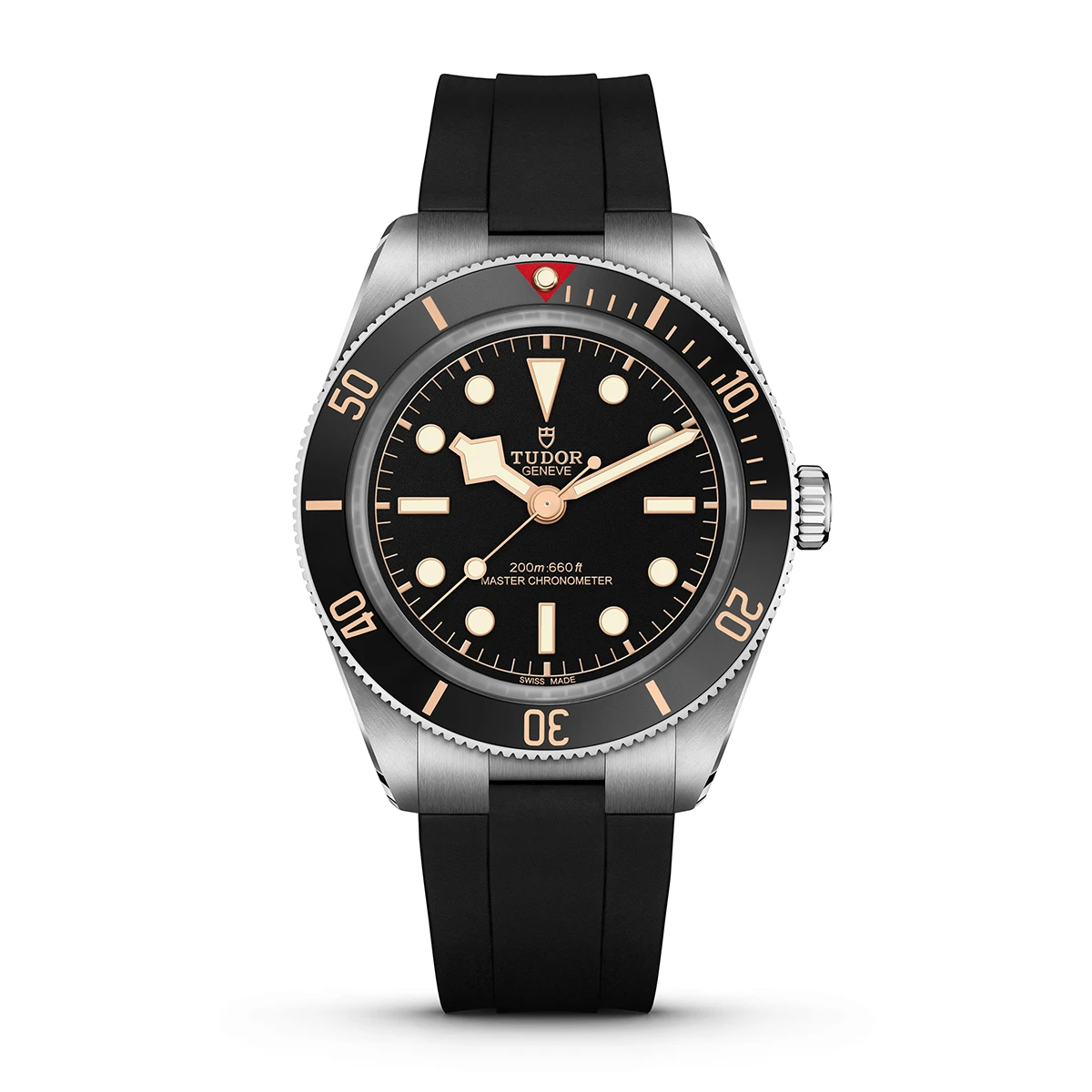 チューダー「ブラックベイ 58」Ref.7939A1A0NU-0003