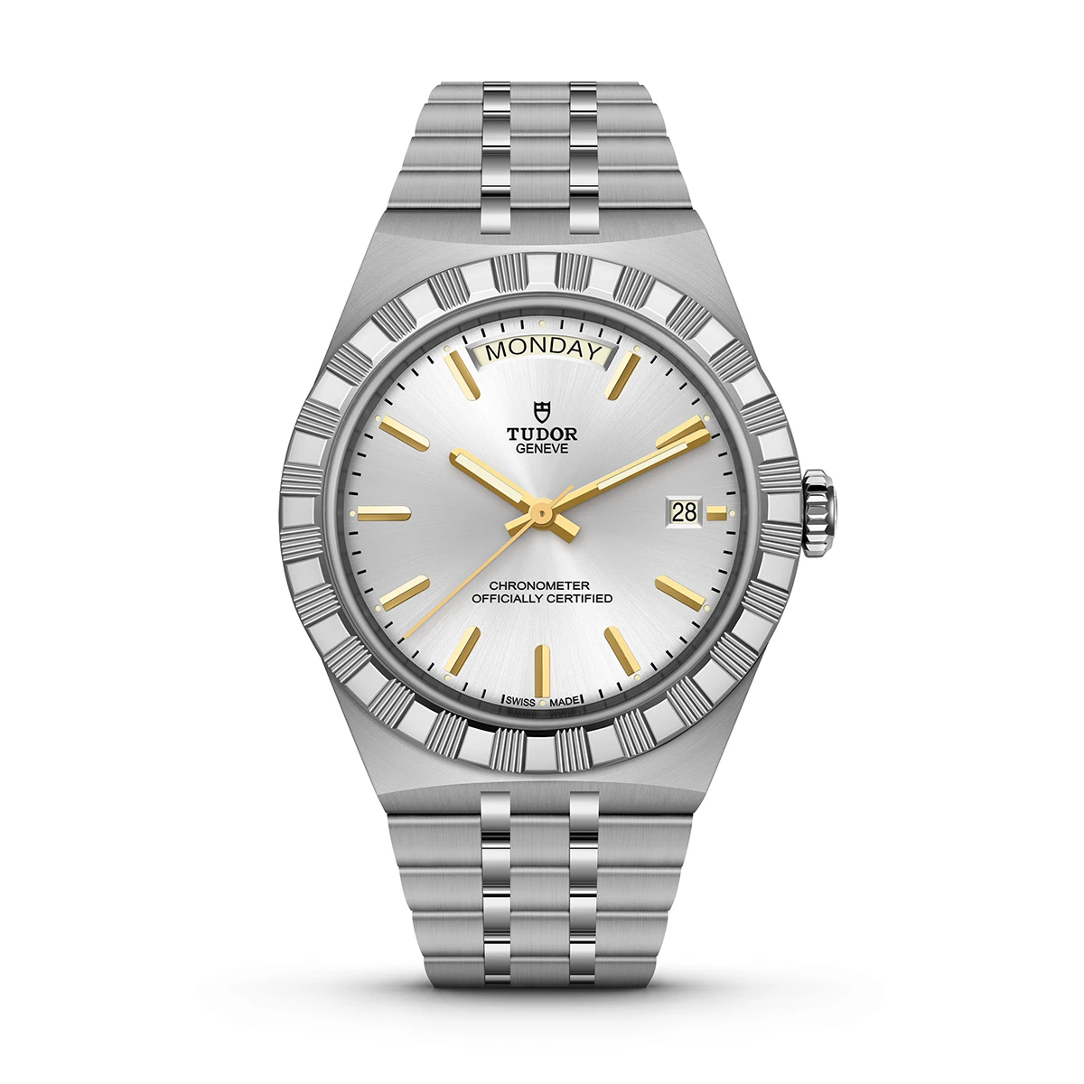 チューダー「ロイヤル」Ref.2840D1A0-0004