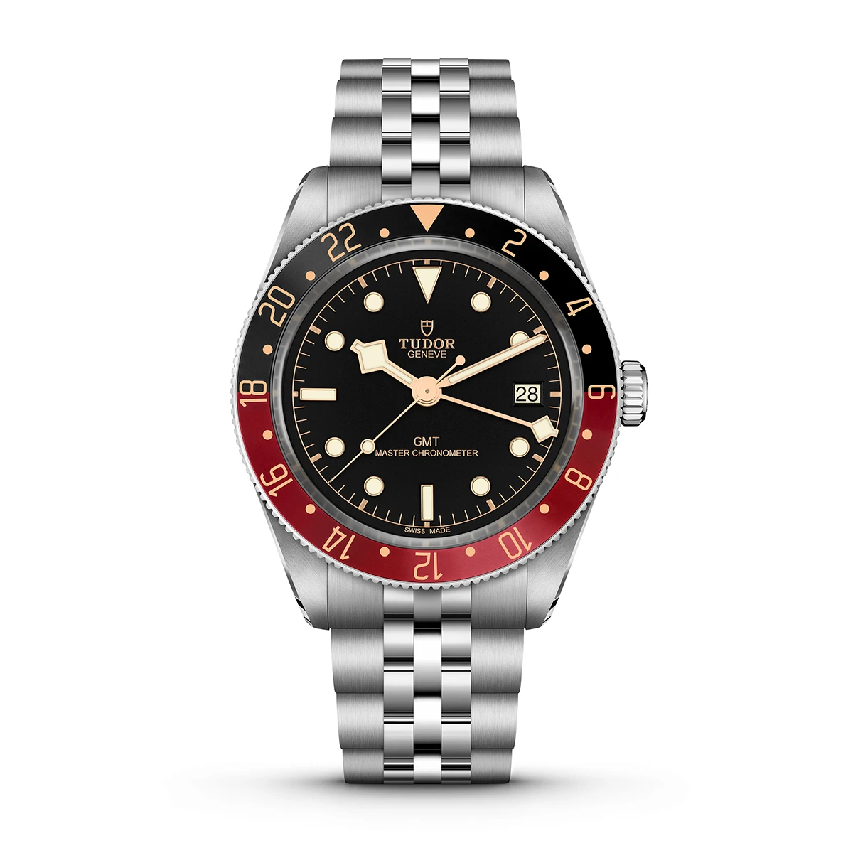 チューダー「ブラックベイ 58 GMT」Ref.7939G1A0NRU-0003