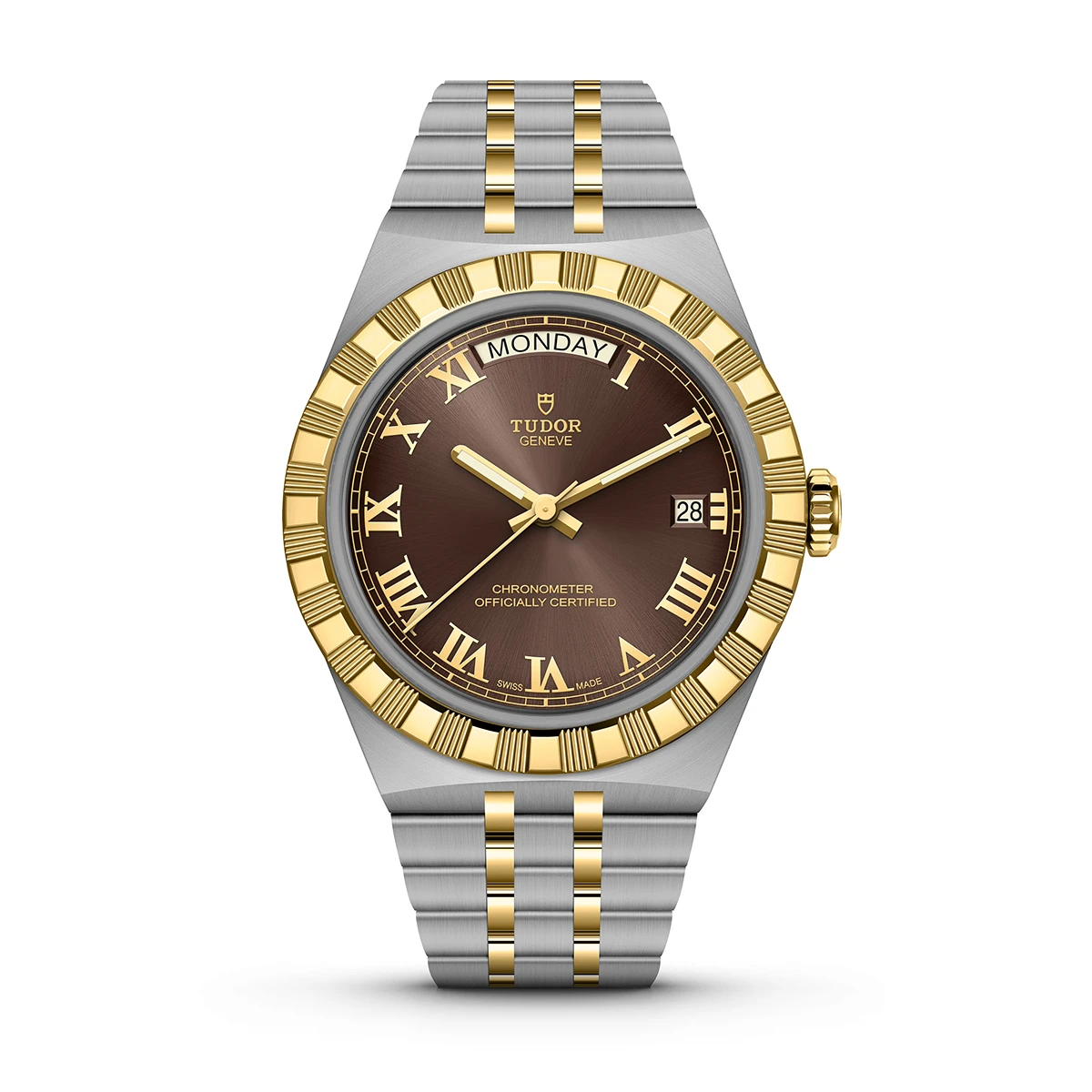 チューダー「ロイヤル」Ref.2840D1A3-0001