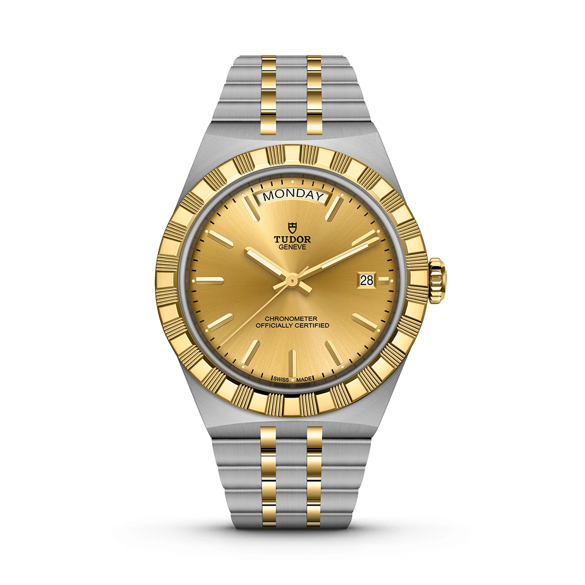 チューダー「ロイヤル」Ref.2840D1A3-0002