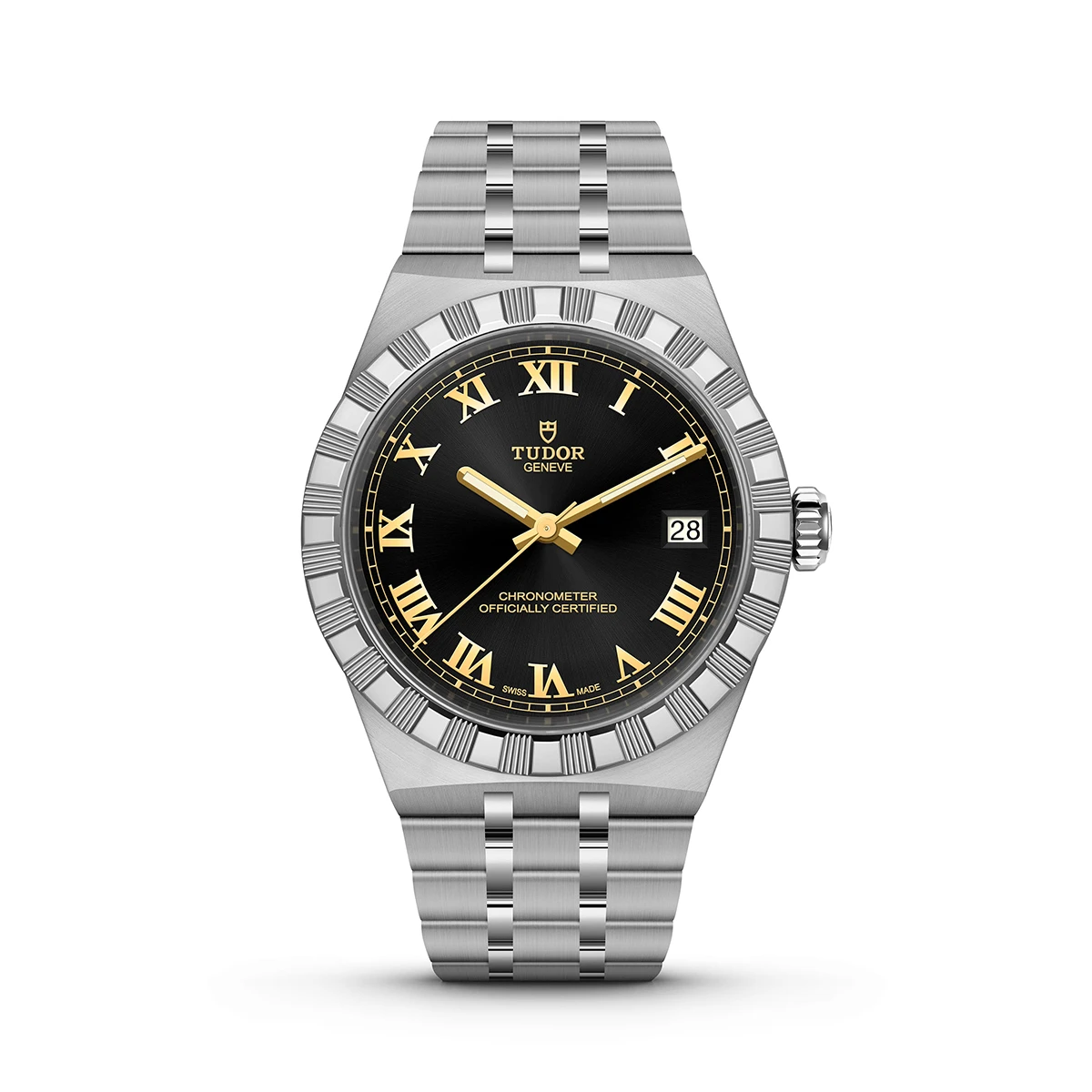 チューダー「ロイヤル」Ref.2836C1A0-0101