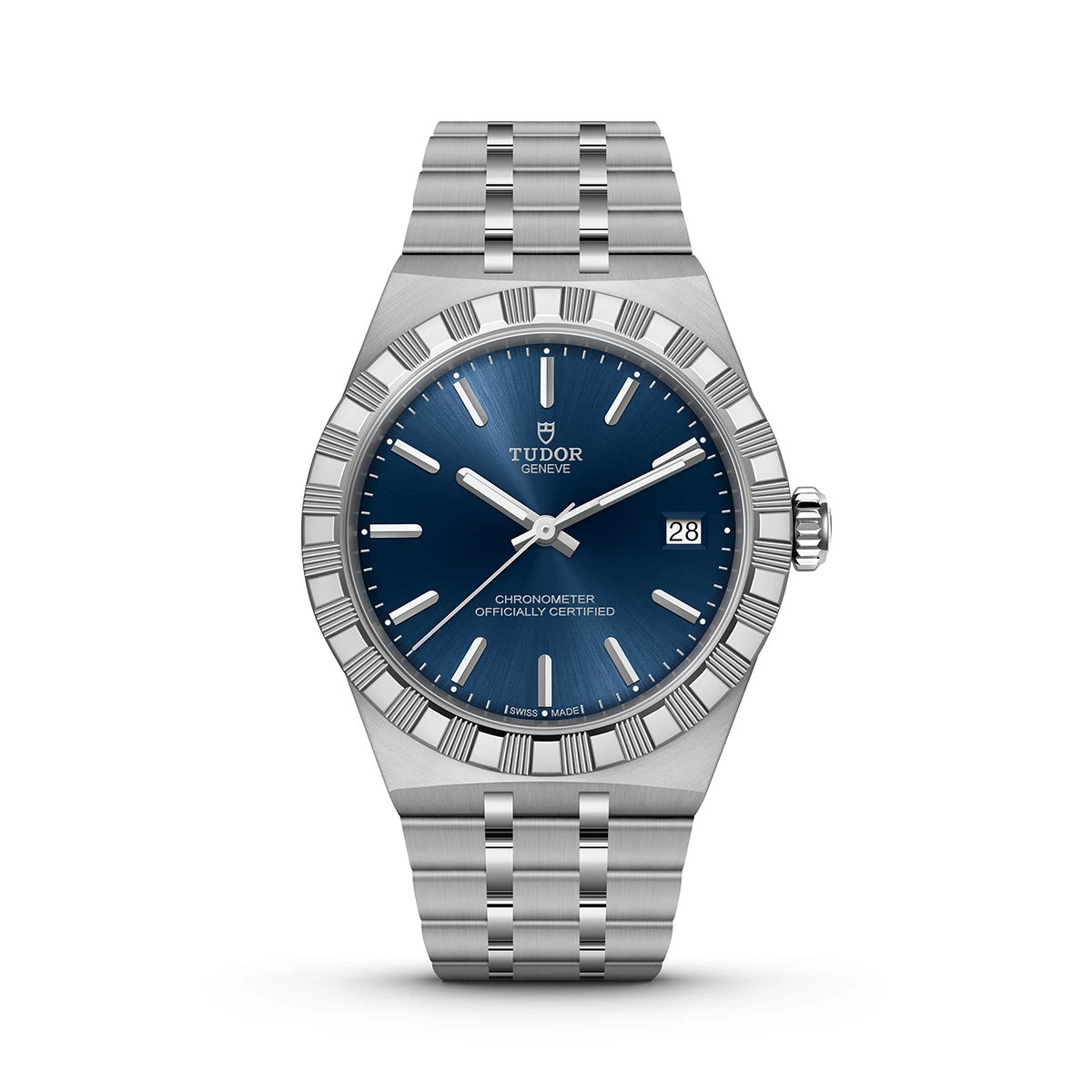 チューダー「ロイヤル」Ref.2836C1A0-0102