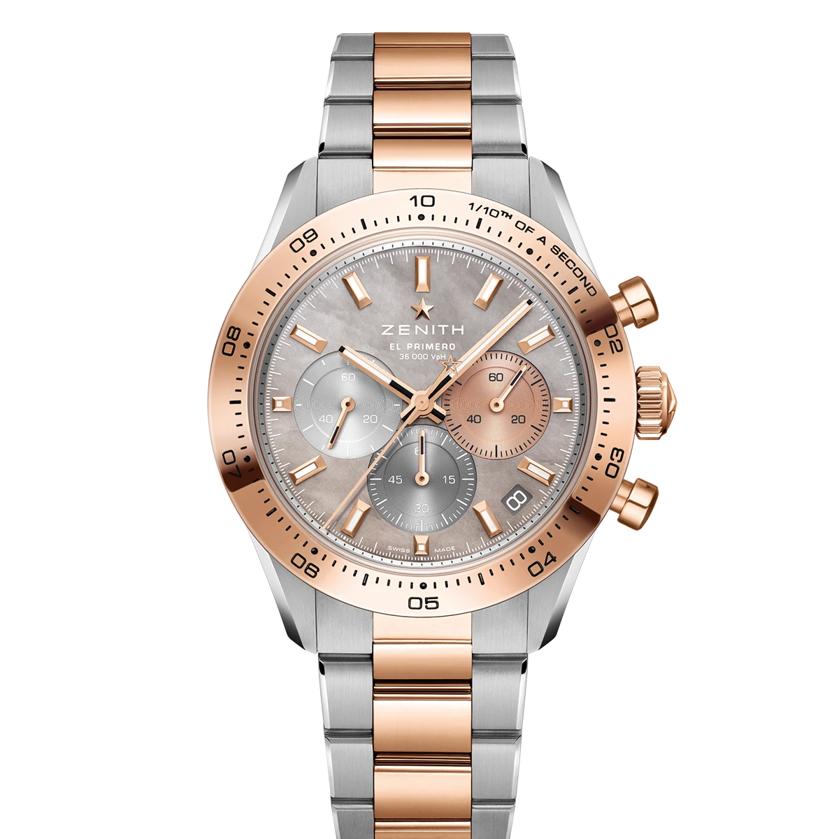 ゼニス クロノマスター スポーツ リミテッド エディション