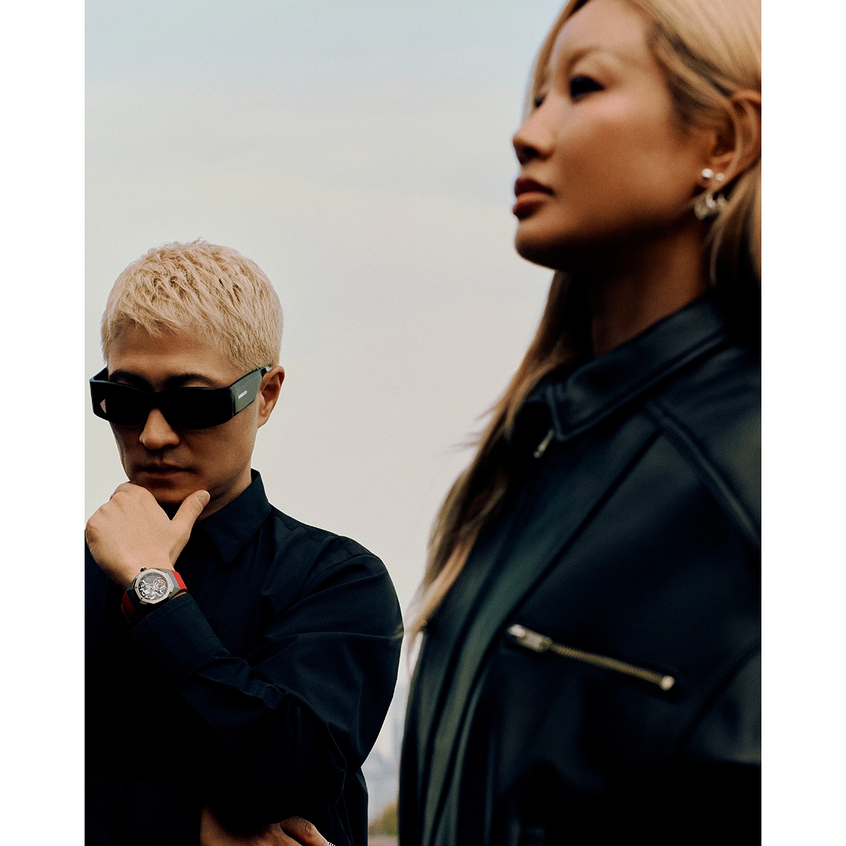 YOON & VERBAL