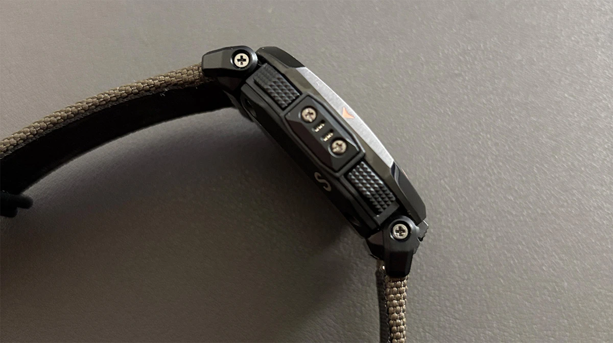 プロトレック PRW-69YB-3JF