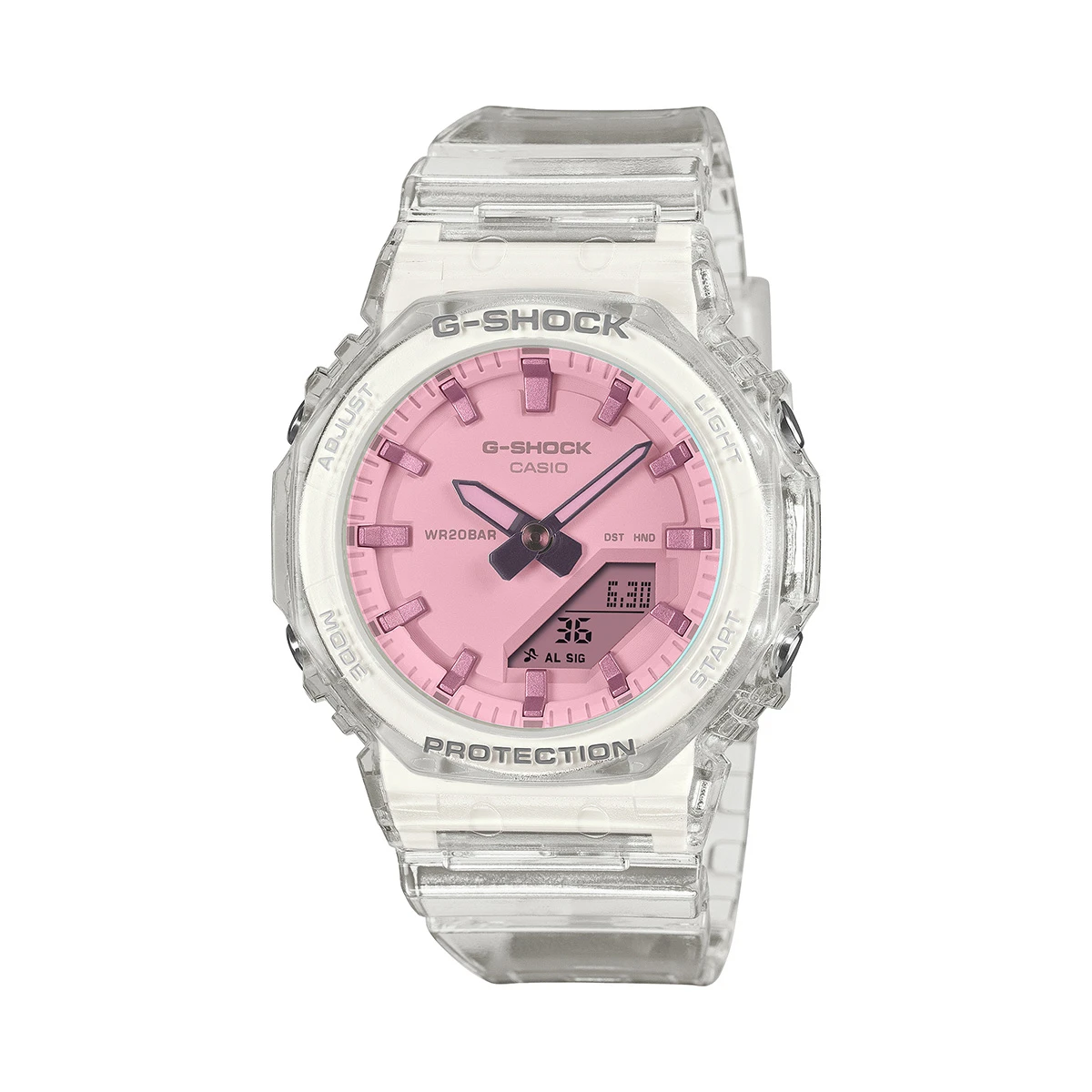 G-SHOCK GMA-P2100