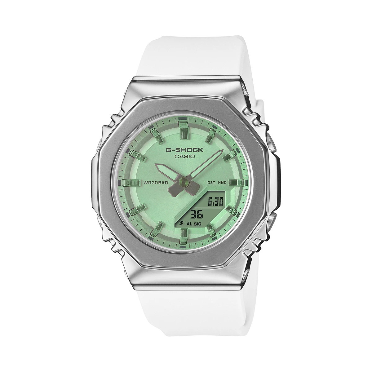 G-SHOCK GMA-P2100
