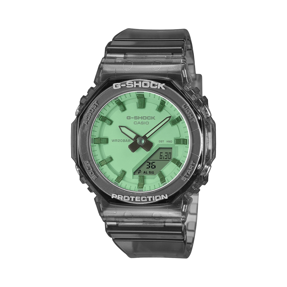G-SHOCK GMA-P2100