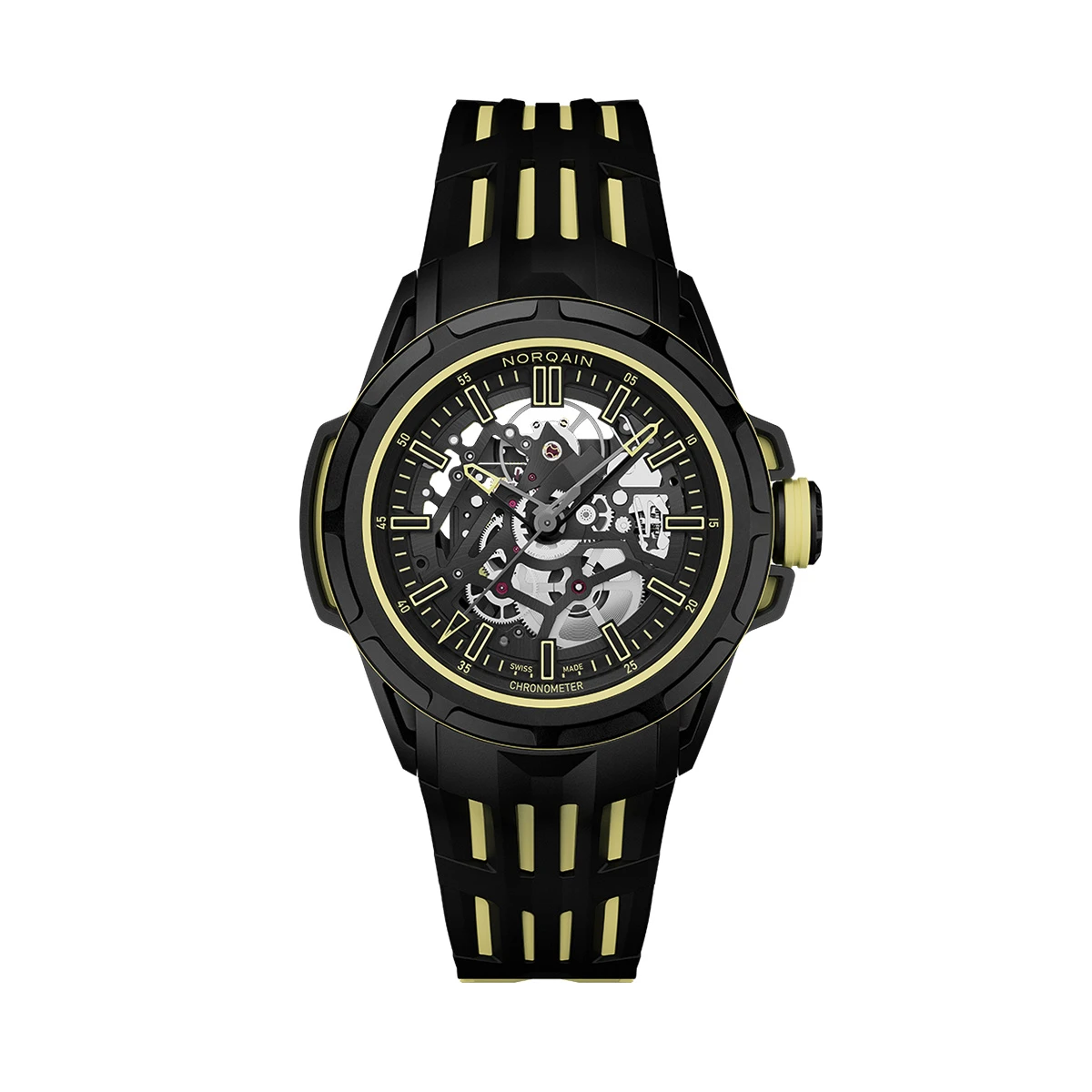 ノルケイン Wild ONE Skeleton X-Lite