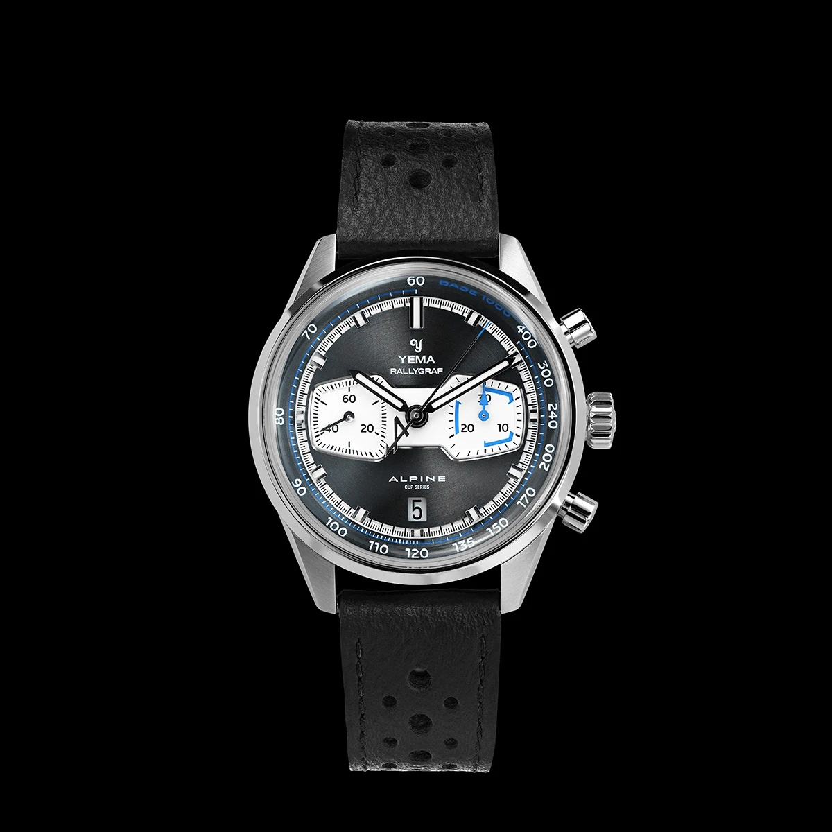 イエマ ラリーグラフ アルピーヌカップ シリーズMK2