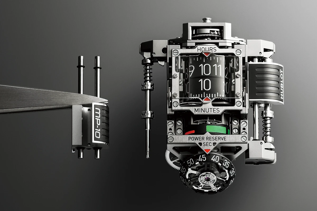 Cal.HUB9013