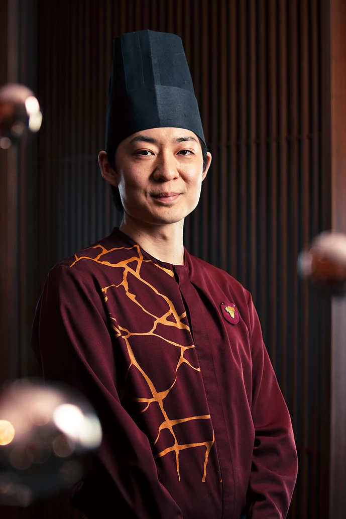 佐藤隆亮