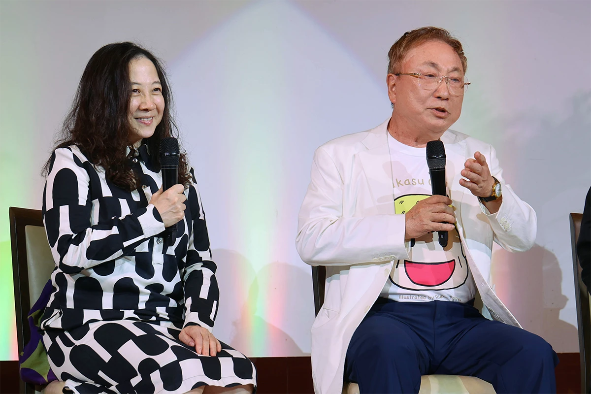 高須克弥院長