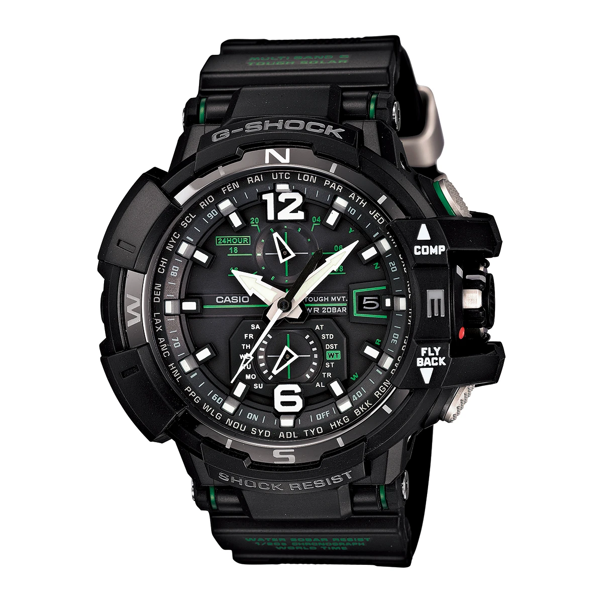 GW-A1100-1A3JF