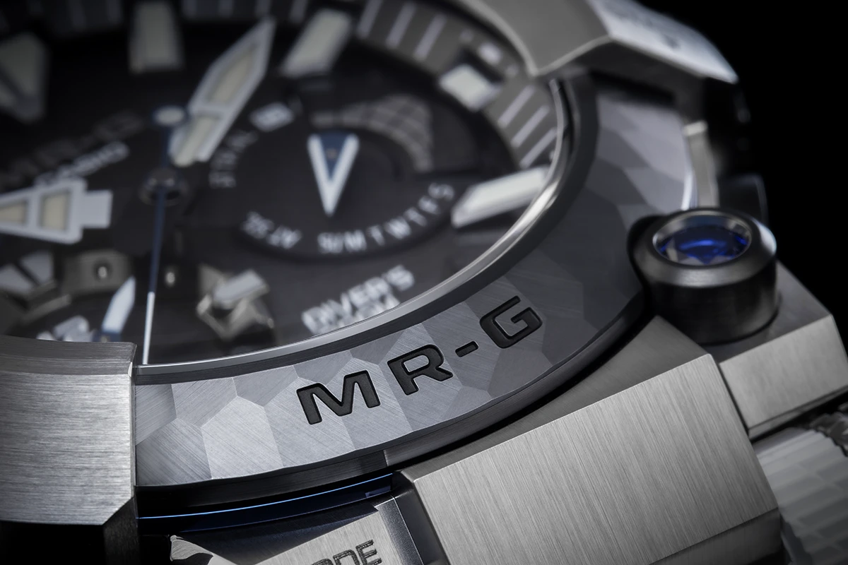 MR-G フロッグマン MRG-BF1000EB-1AJR