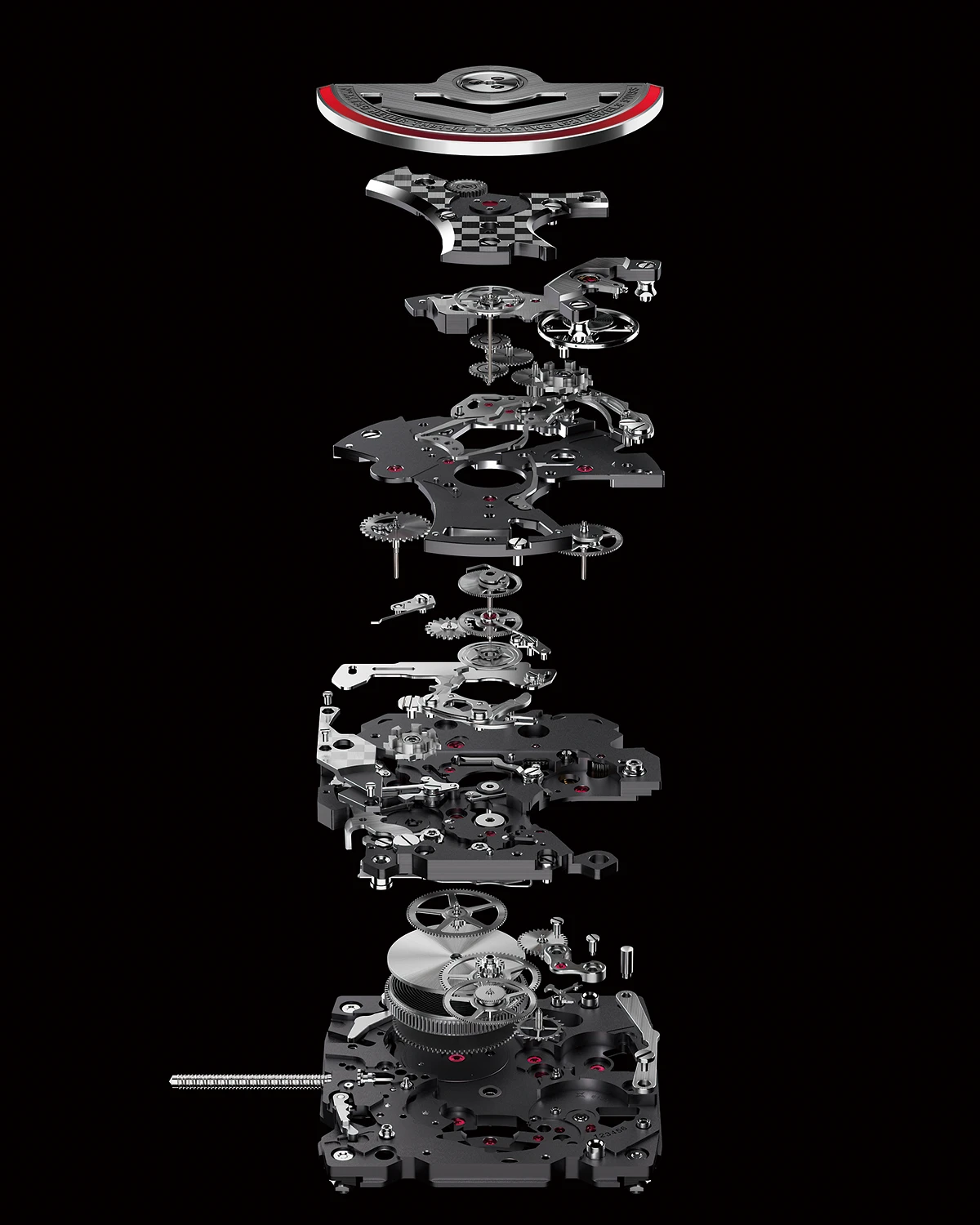 Cal.TH81-00