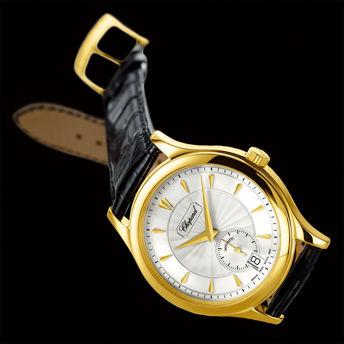 初代「L.U.C 1860」