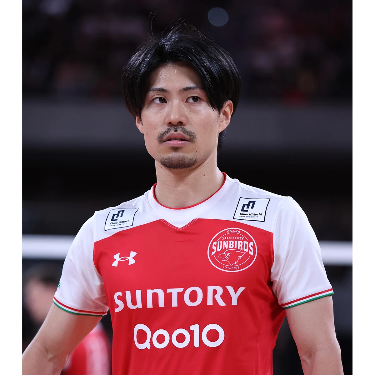 関田誠大