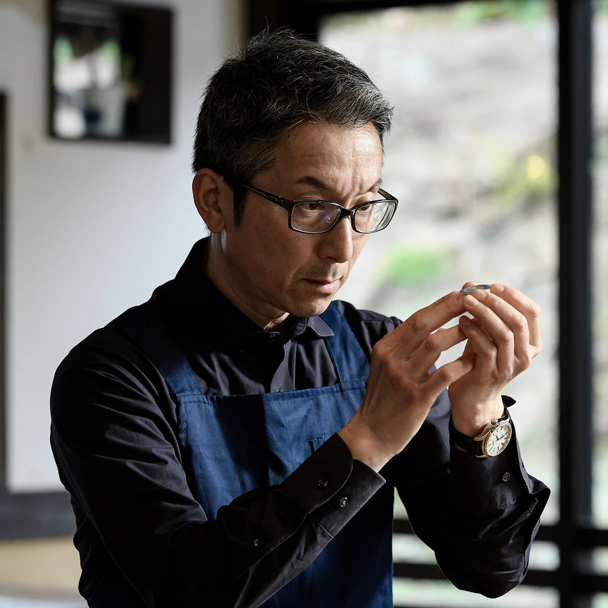 セイコー プレザージュ クラシックシリーズ