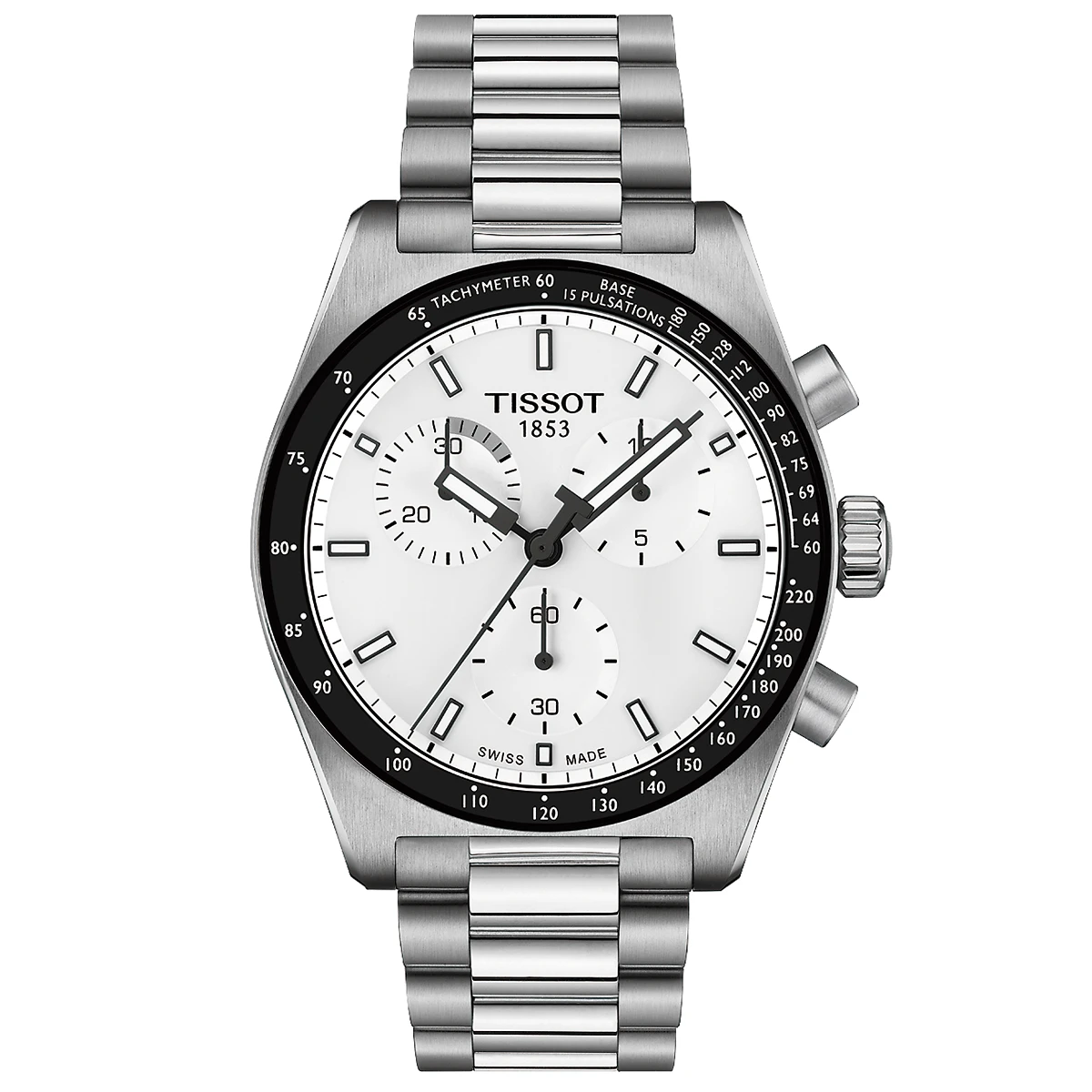 ティソ／TISSOT PR516