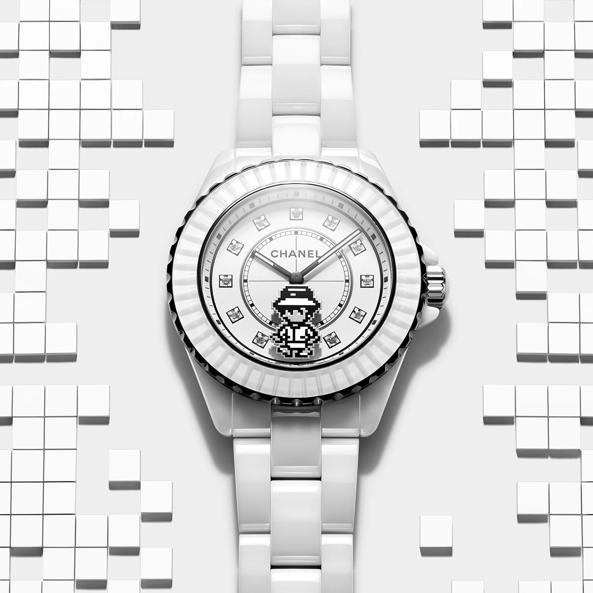J12 ココ ゲーム 38MM