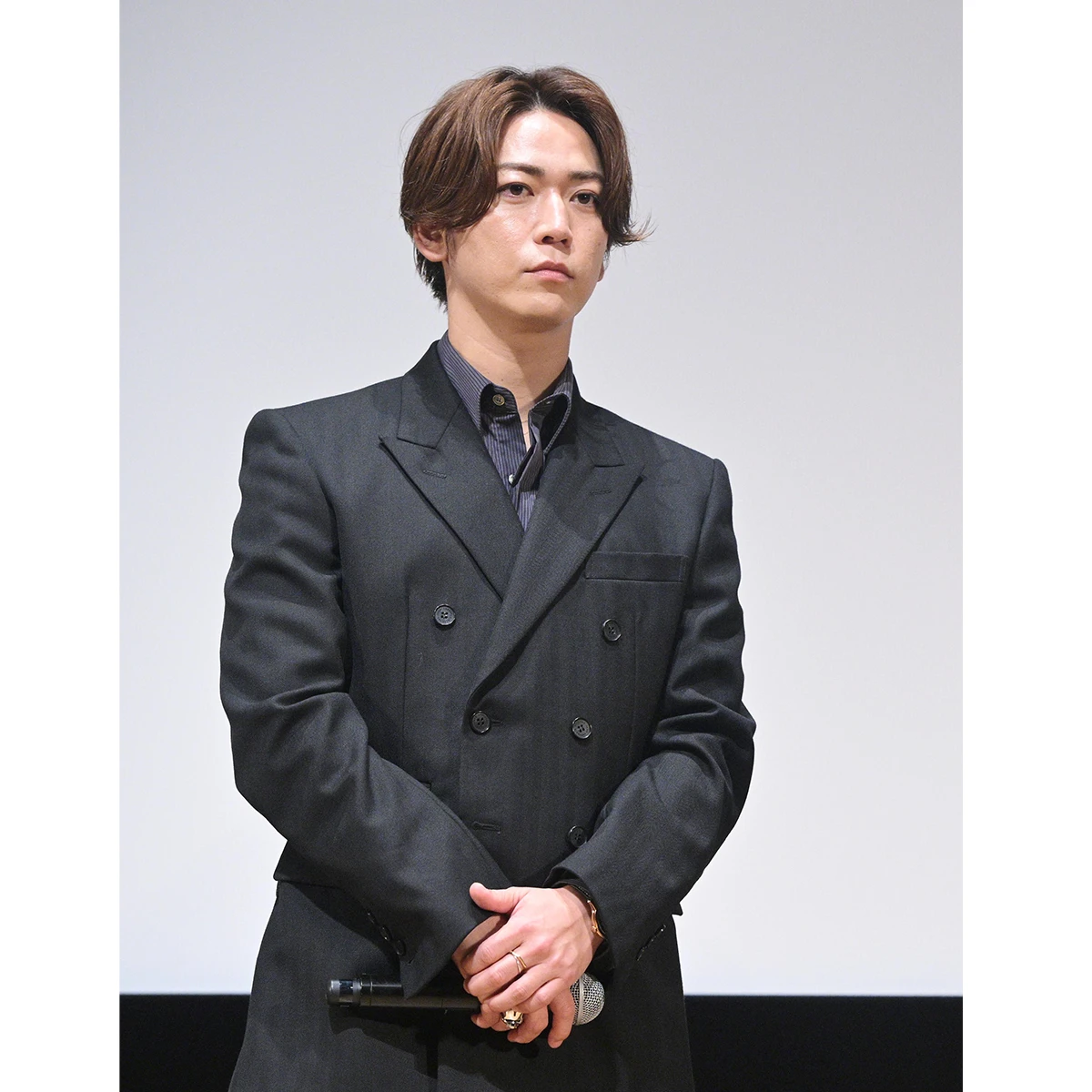 亀梨和也