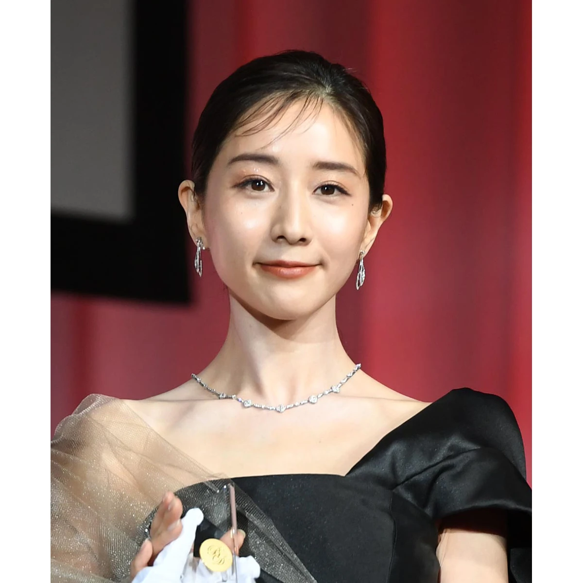 田中みな実