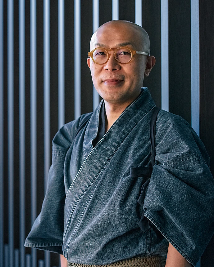 清水拓郎