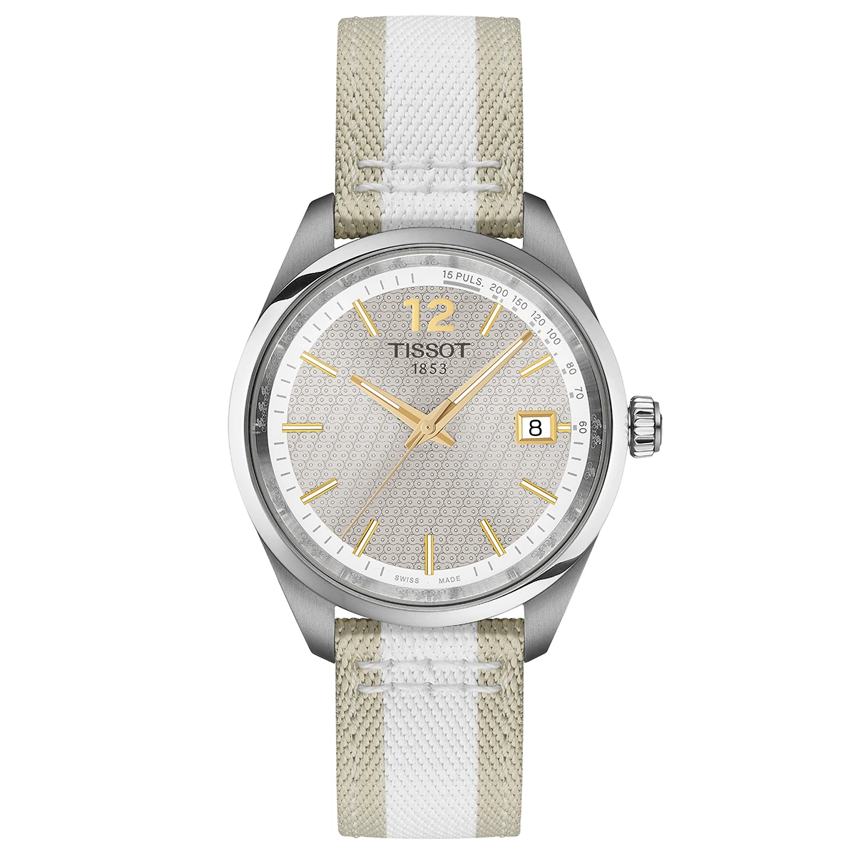 PR100 サイクリング エディション 34mm
