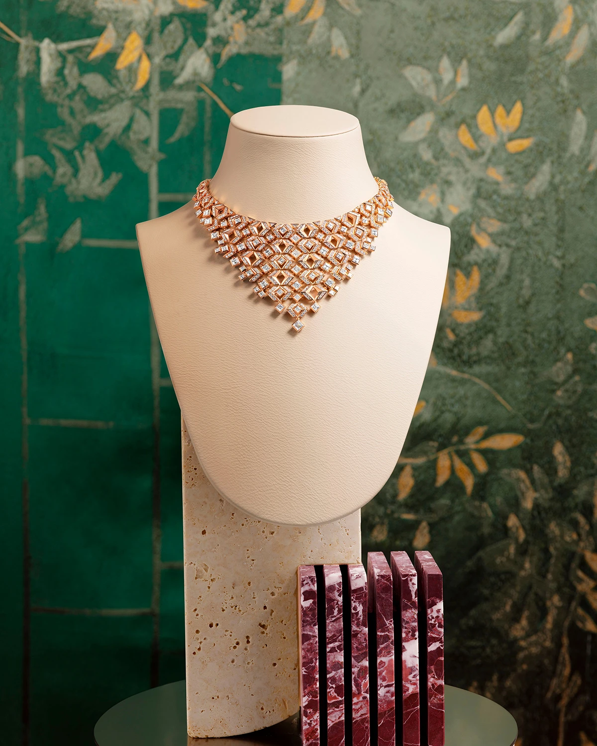 BVLGARI ECLETTICA