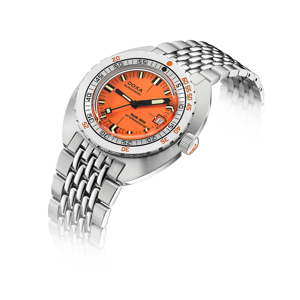 ドクサ SUB 200T