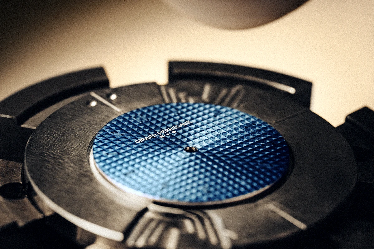ロレアート フィフティ 39mm