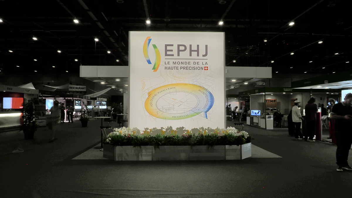 EPHJ
