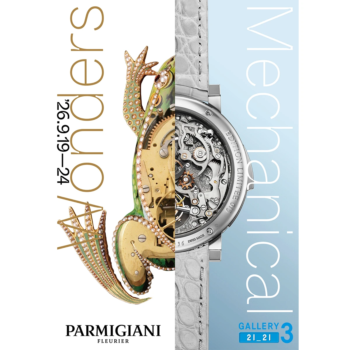 Parmigiani Fleurier