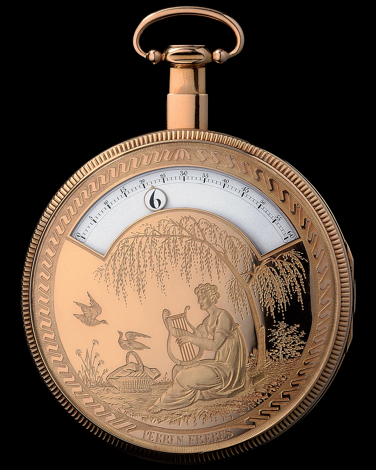 Parmigiani Fleurier