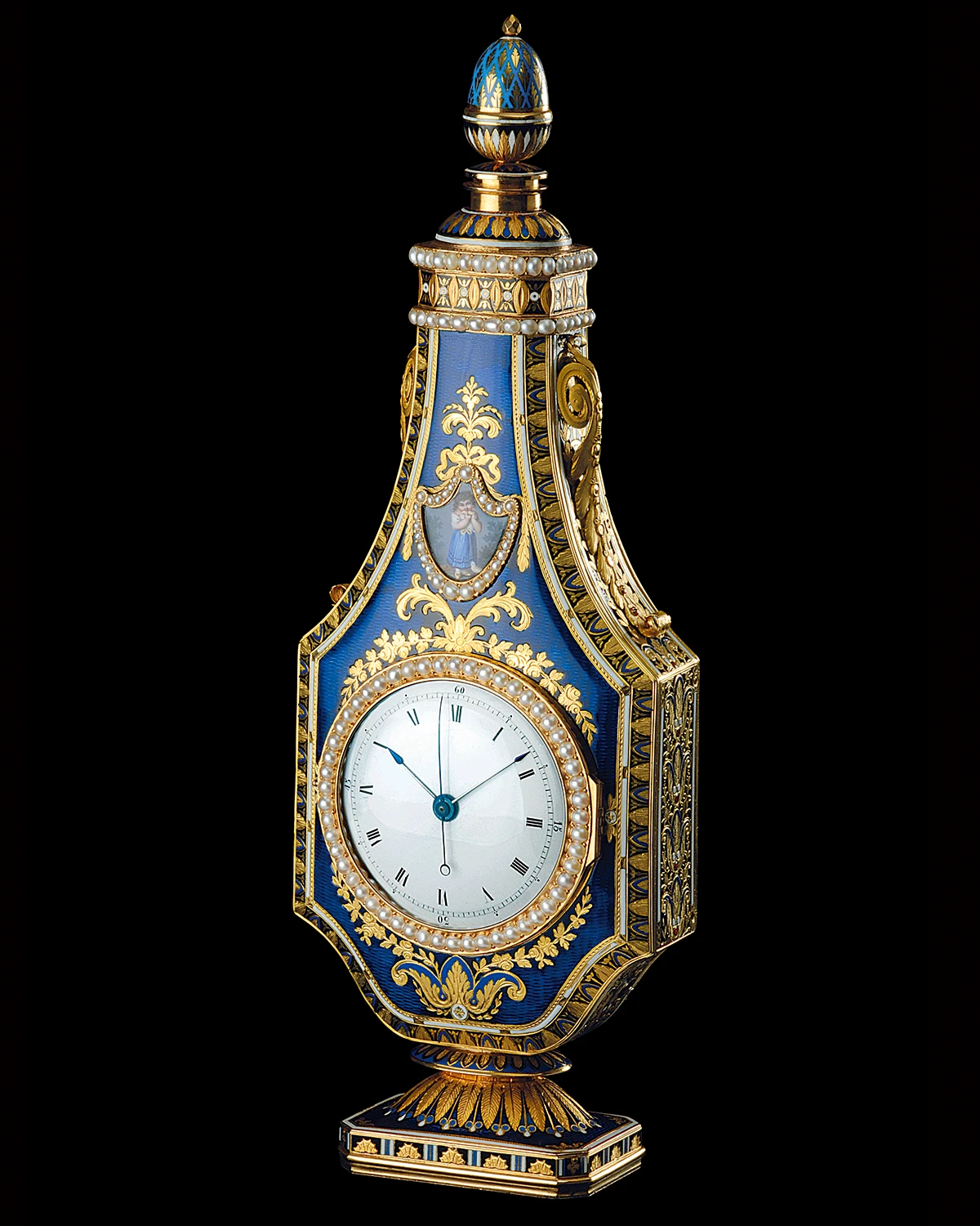 Parmigiani Fleurier
