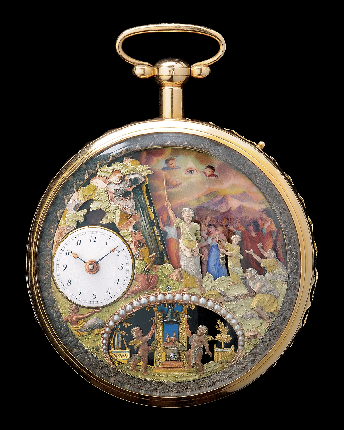 Parmigiani Fleurier