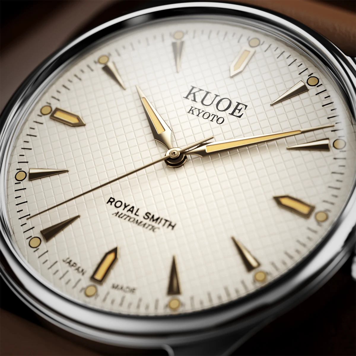 ROYAL SMITH 90-006