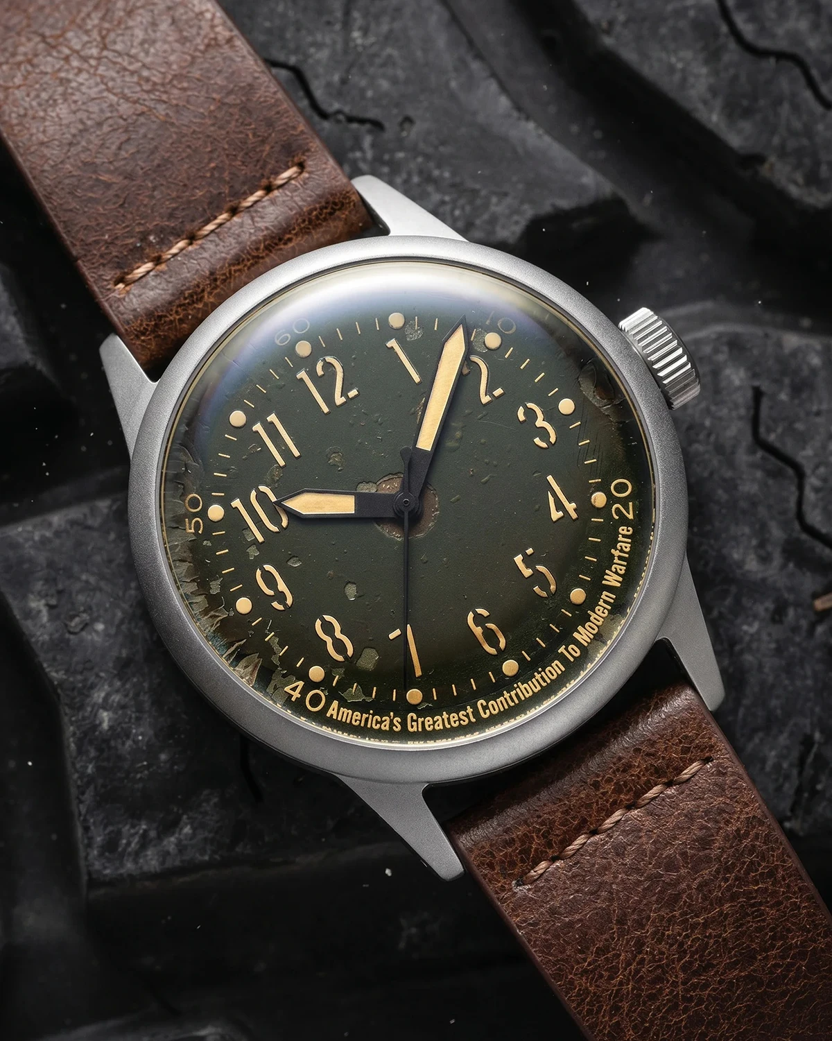 プレジダス「A-11」コレクション