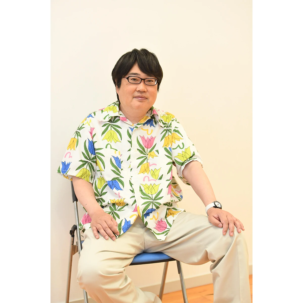 六角精児