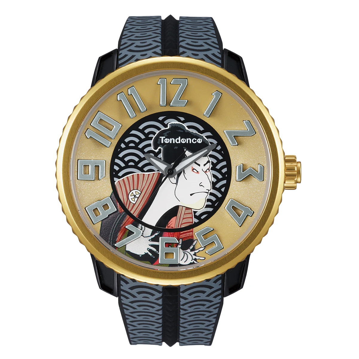テンデンス「JAPAN ICON SHARAKU」 Ref.TY143103