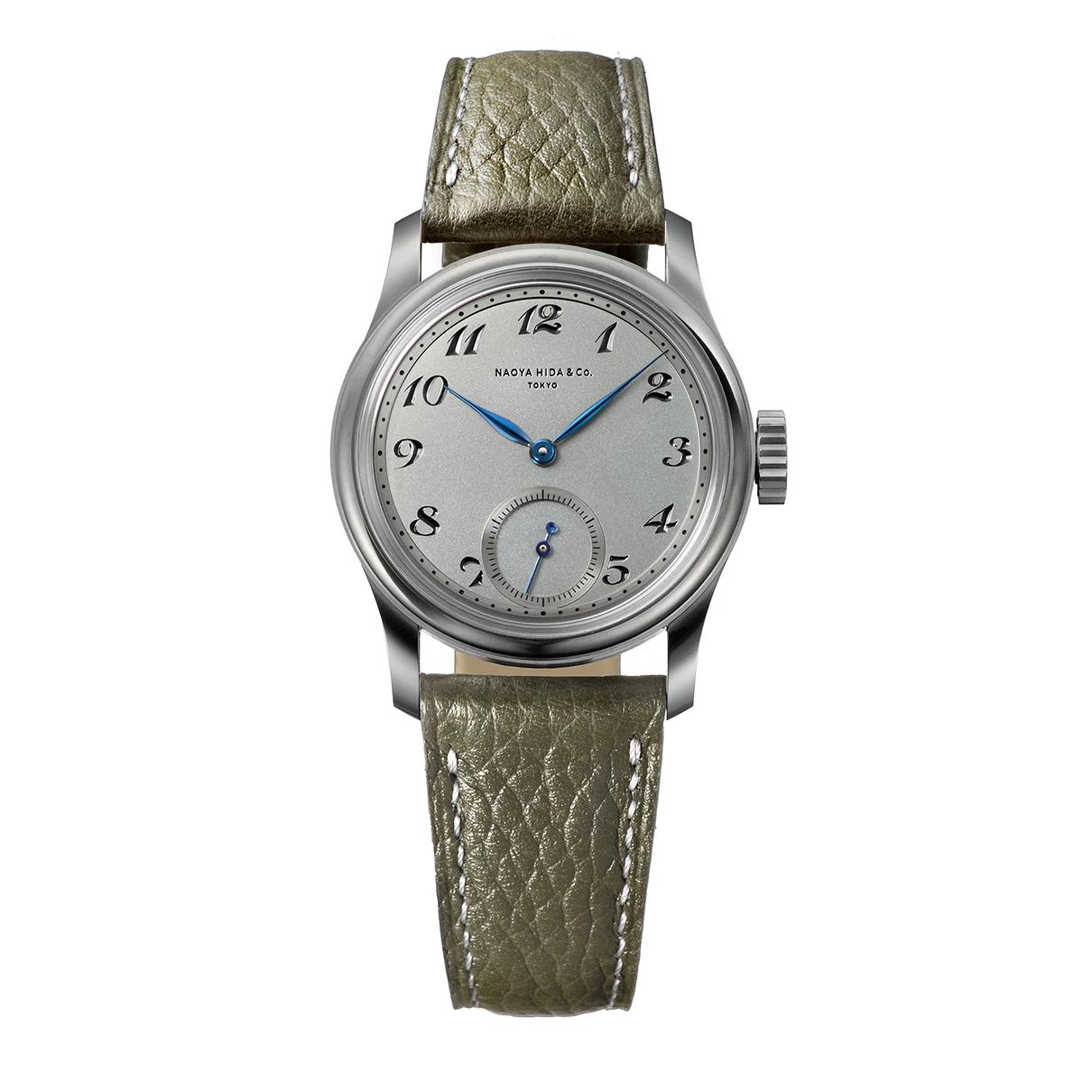 NAOYA HIDA & Co.「NH TYPE 8A」